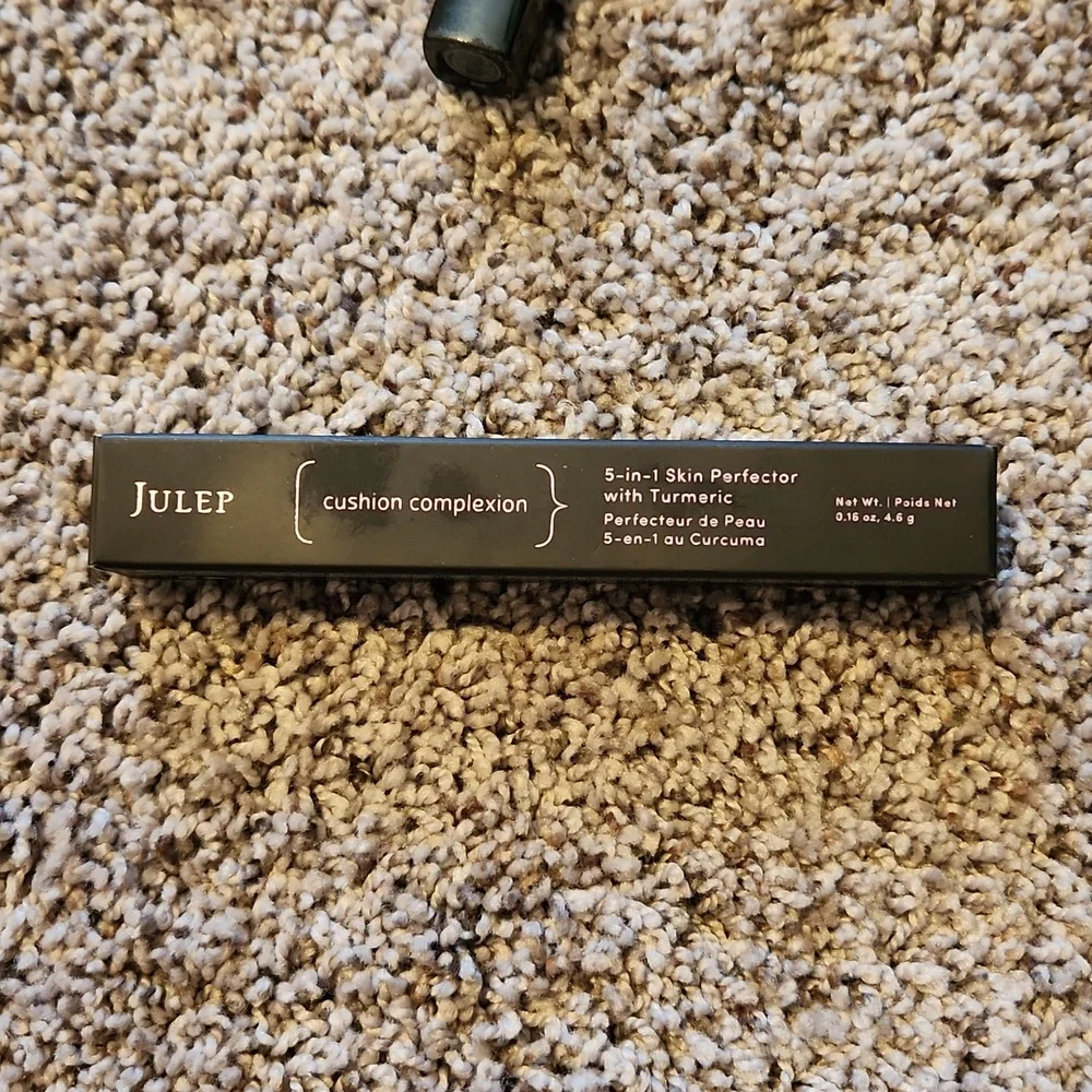 Julep cushion complexion